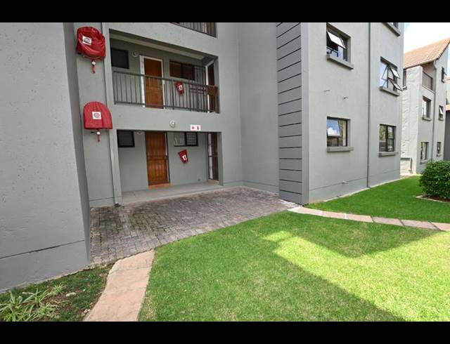 2 BEDROOM APARTMENT FOR SALE IN PAULSHOF